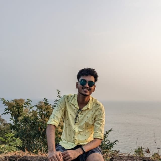 Tanmay Goyal