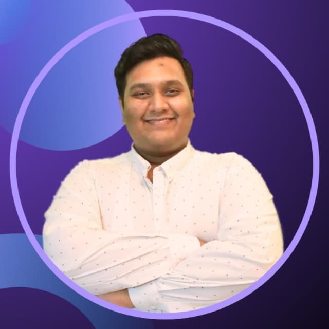 Tanmay Garg