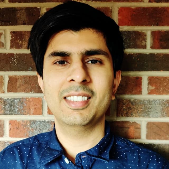 Tanmay Gangwani