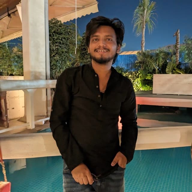 Gaurav Tiwari