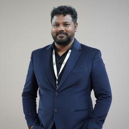 Thinaguru Aravindan