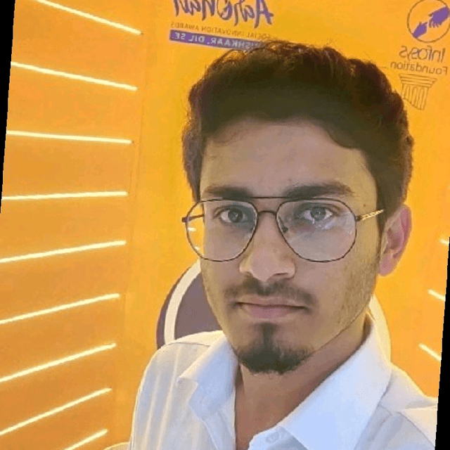 Thaheer Shaik