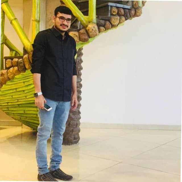 Thahir Ahmed P