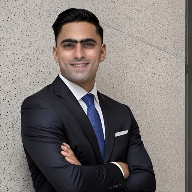 Bharat Thakarar