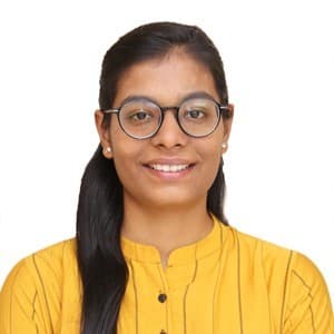 Riddhi Thakare
