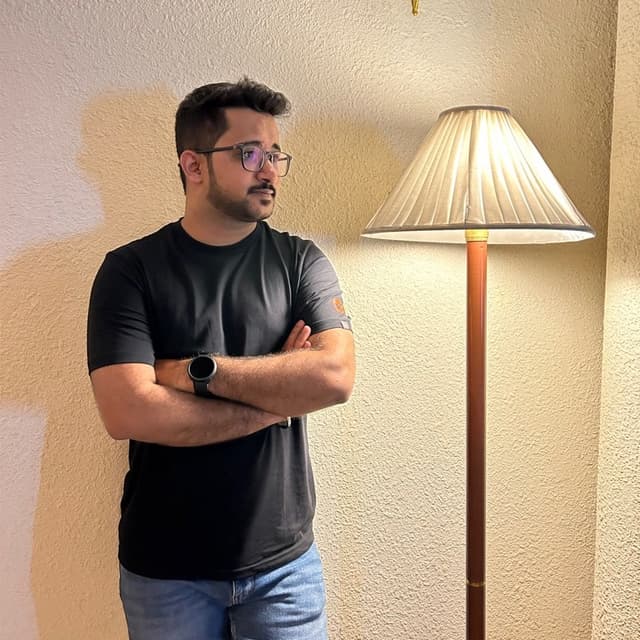 Gaurav Thakkar