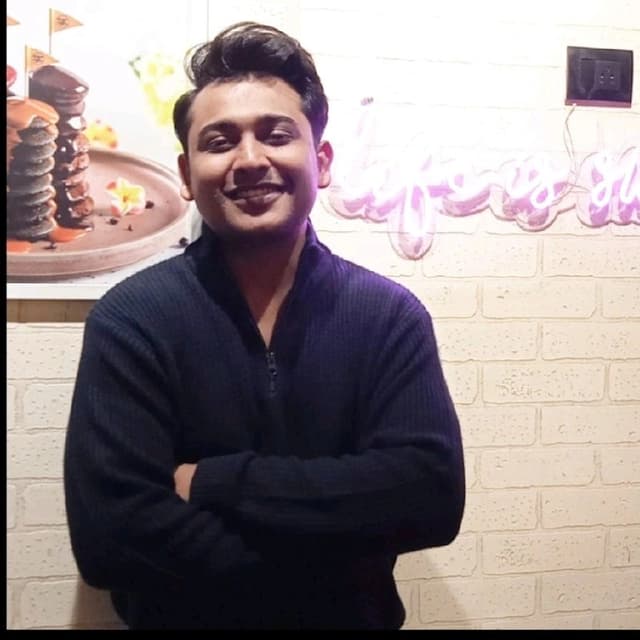 Chirag  Thakkar