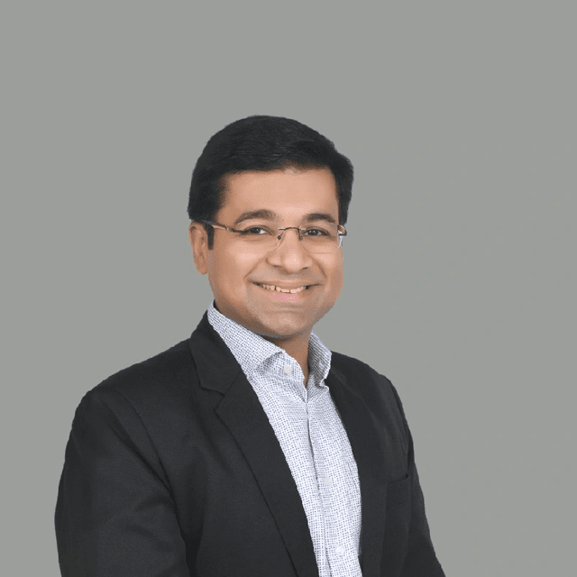 Conhas Thakkar