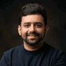 Dhruvish Thakkar