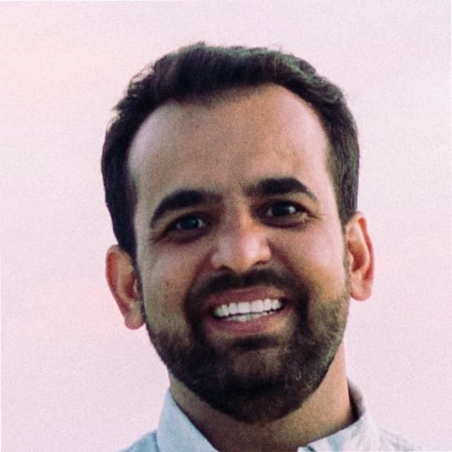 Kushal Thakkar
