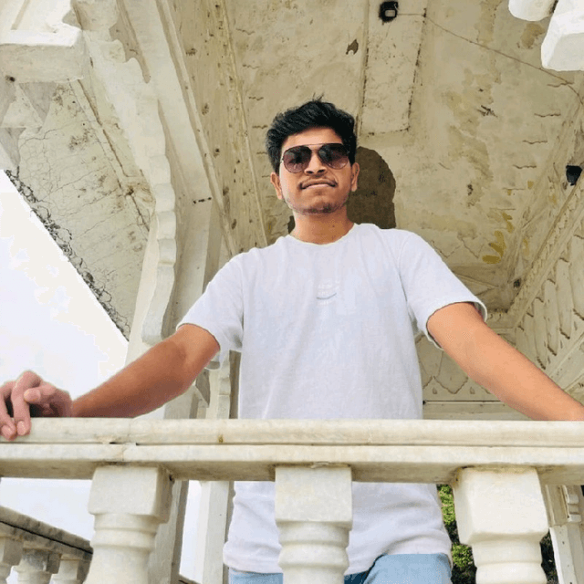 Vishal Thakre