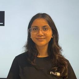 Divya Thakur