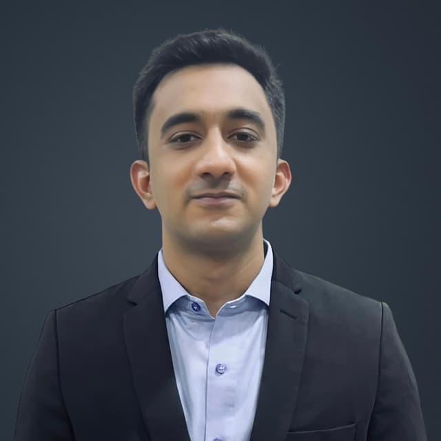 Mitesh Thakur