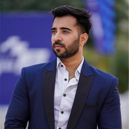 Nikhil Thakur