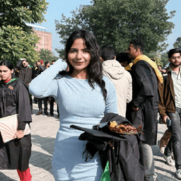 Pragati Thakur