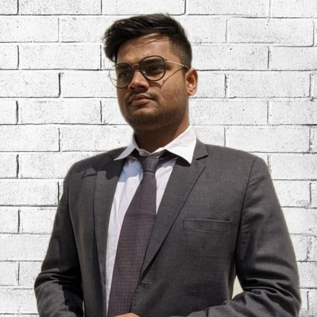 Rohan Thakur