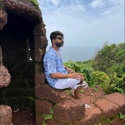 Azad Singh(Mayank) Thakur