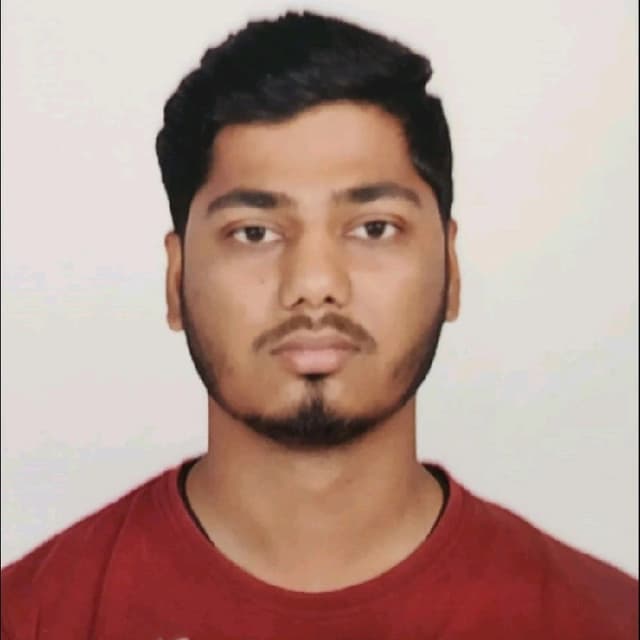 Deepak Thakur