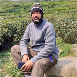 Harsh Vardhan Thakur