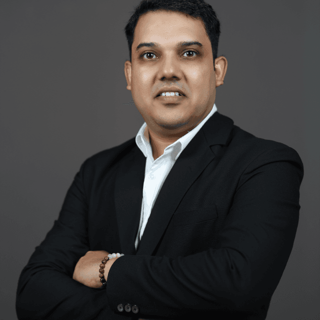 Nikhilesh Thakur
