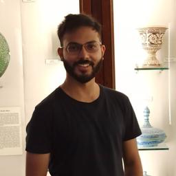 Utkarsh Thakur