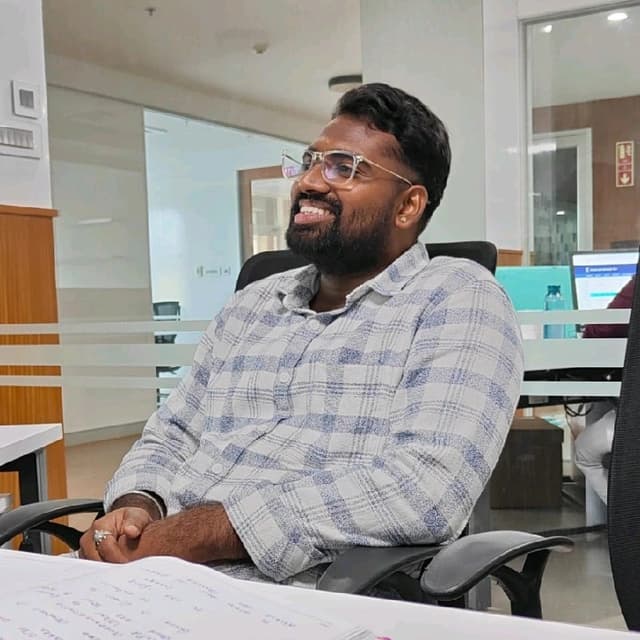 Thamarai Naresh