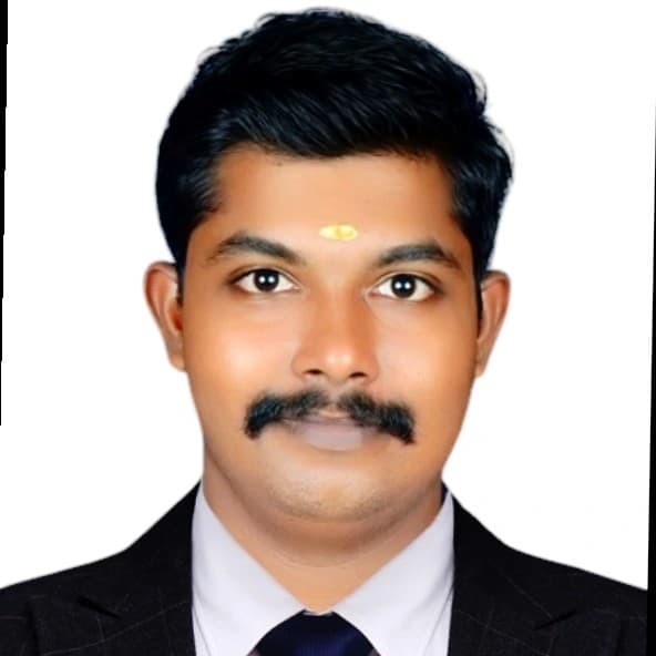 Thamaraikani S