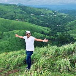 Thamizhselvan K (Kevin)