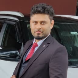 THAMMAIAH KM