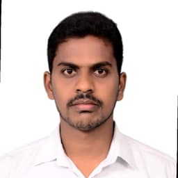 Thamodharan K