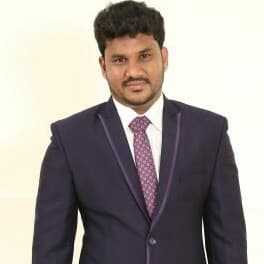 Thanigaivel Ganesh