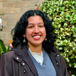 Thanima S Pillai