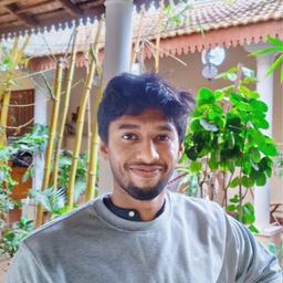 Thanish Nasir Ahammed