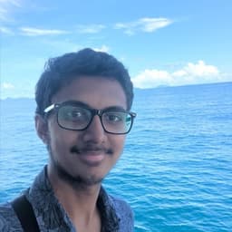 Thanmay Jayakumar