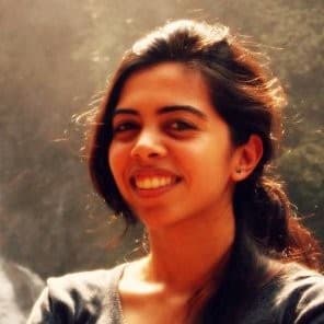 Thanmayee Rao
