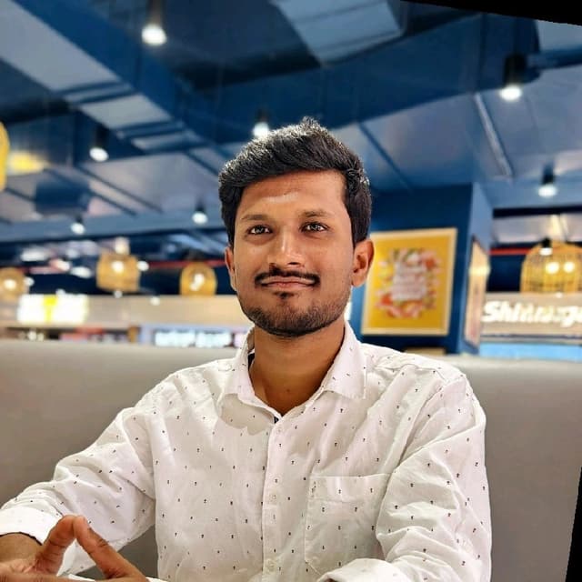 Thanneeru Mohan Reddy