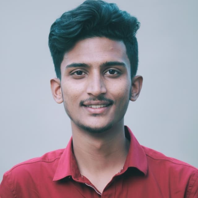 Thanseer Jelani