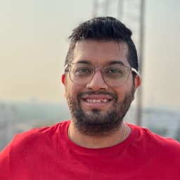 Thanuj Punjabi