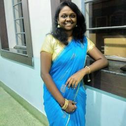 Thanusha Mandala