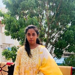 Thanushree B