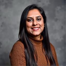 ⭐Thapaswini Srinivas⭐