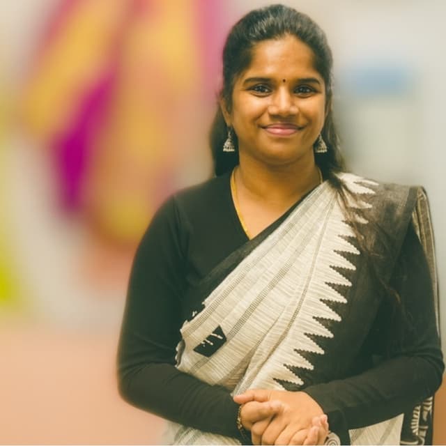 THARAKA DIVYA SRI
