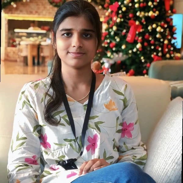 Tharani Subramaniam