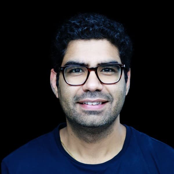 Puneet Thariani