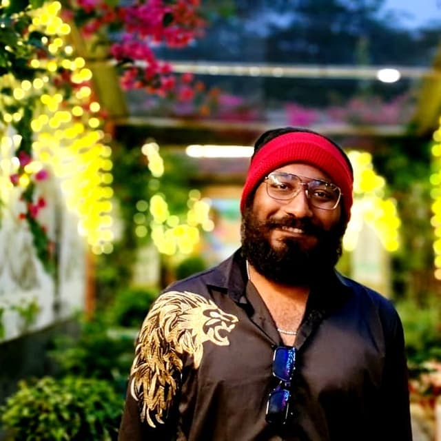 Tharun  Boya