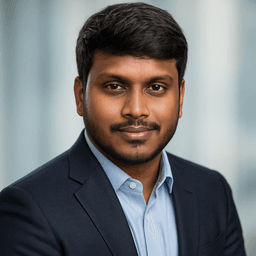 Tharun Kalagara