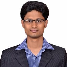 Tharun Kalwa