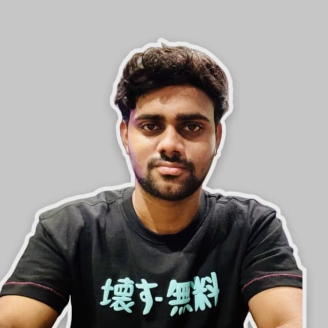 Tharun Pattela