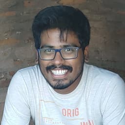 Perumalla Venkata Sai Tharun
