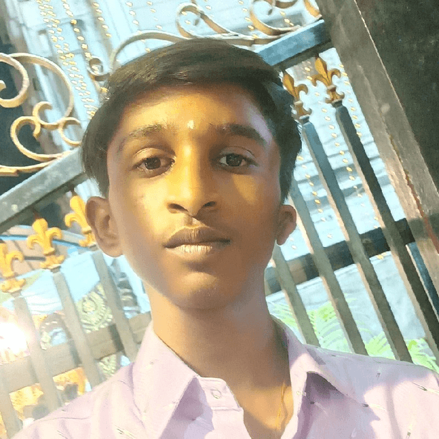 Tharun SN